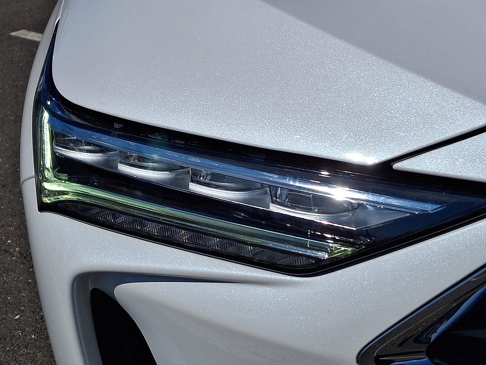 2024 Acura MDX SH-AWD w/Technology Package