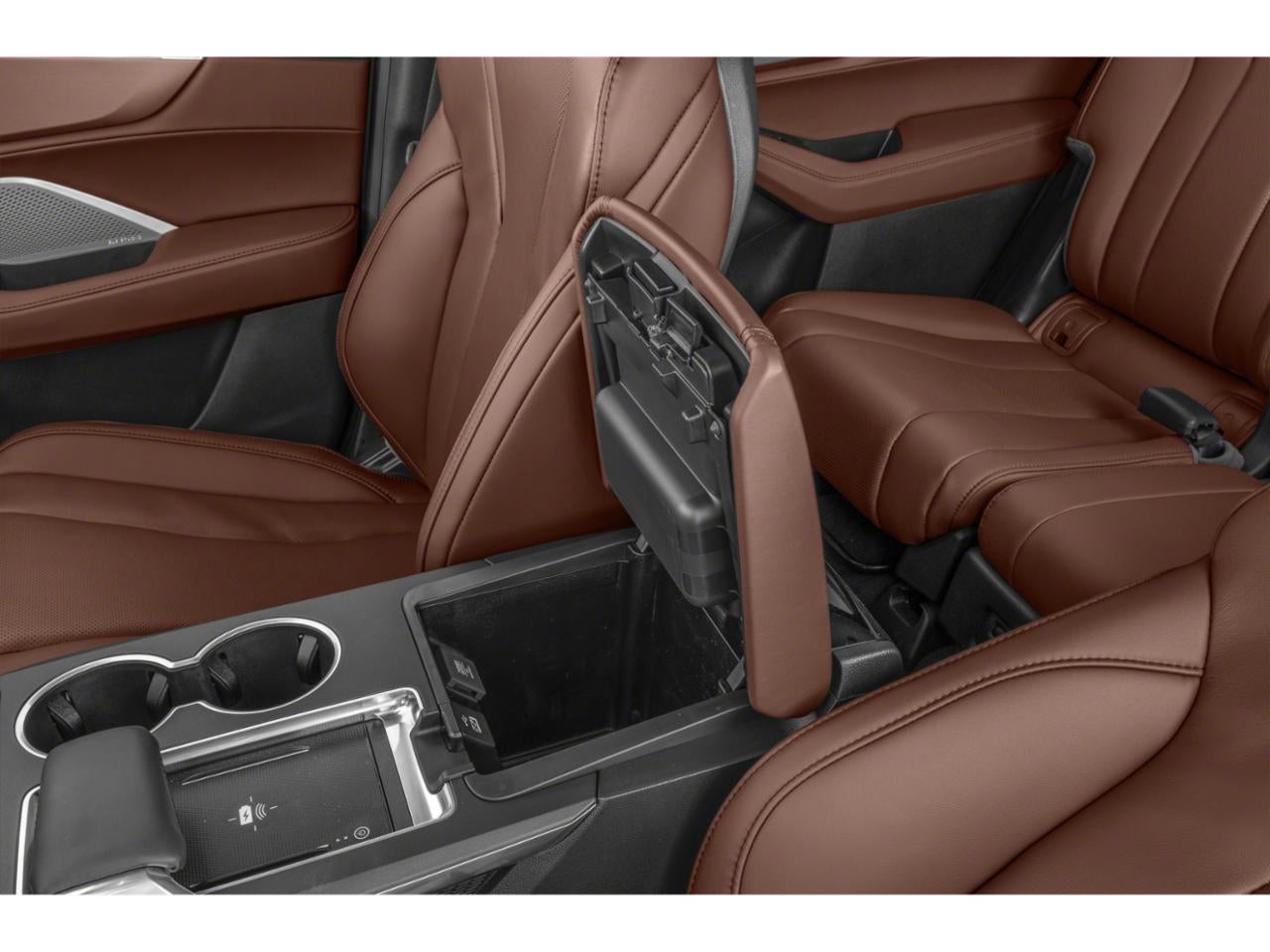 2024 Acura MDX SH-AWD w/Technology Package