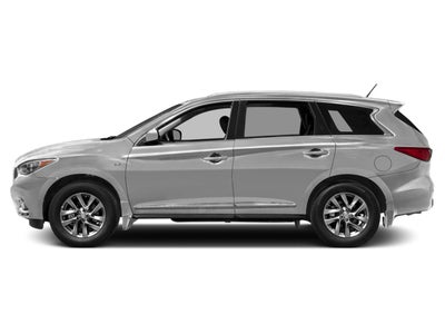 2015 INFINITI QX60 3.5 AWD
