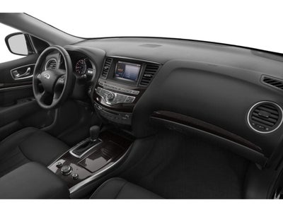 2015 INFINITI QX60 3.5 AWD