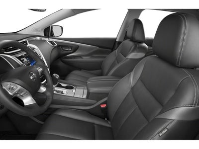 2015 Nissan Murano AWD 4dr SL