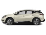 2015 Nissan Murano AWD 4dr SL