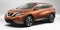 2015 Nissan Murano AWD 4dr SL