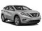 2015 Nissan Murano AWD 4dr SL