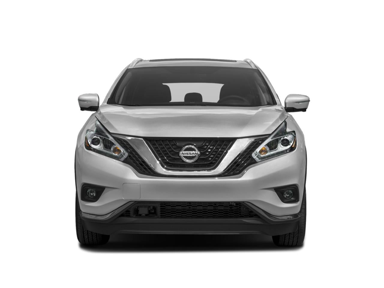 2015 Nissan Murano AWD 4dr SL