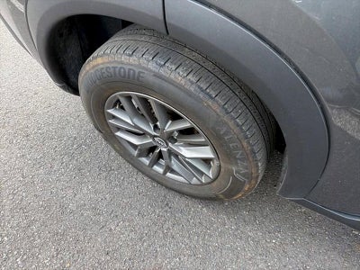 2023 Nissan Rogue FWD S