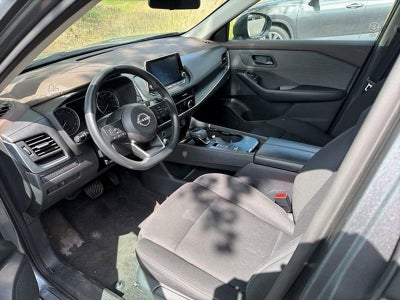 2023 Nissan Rogue FWD S