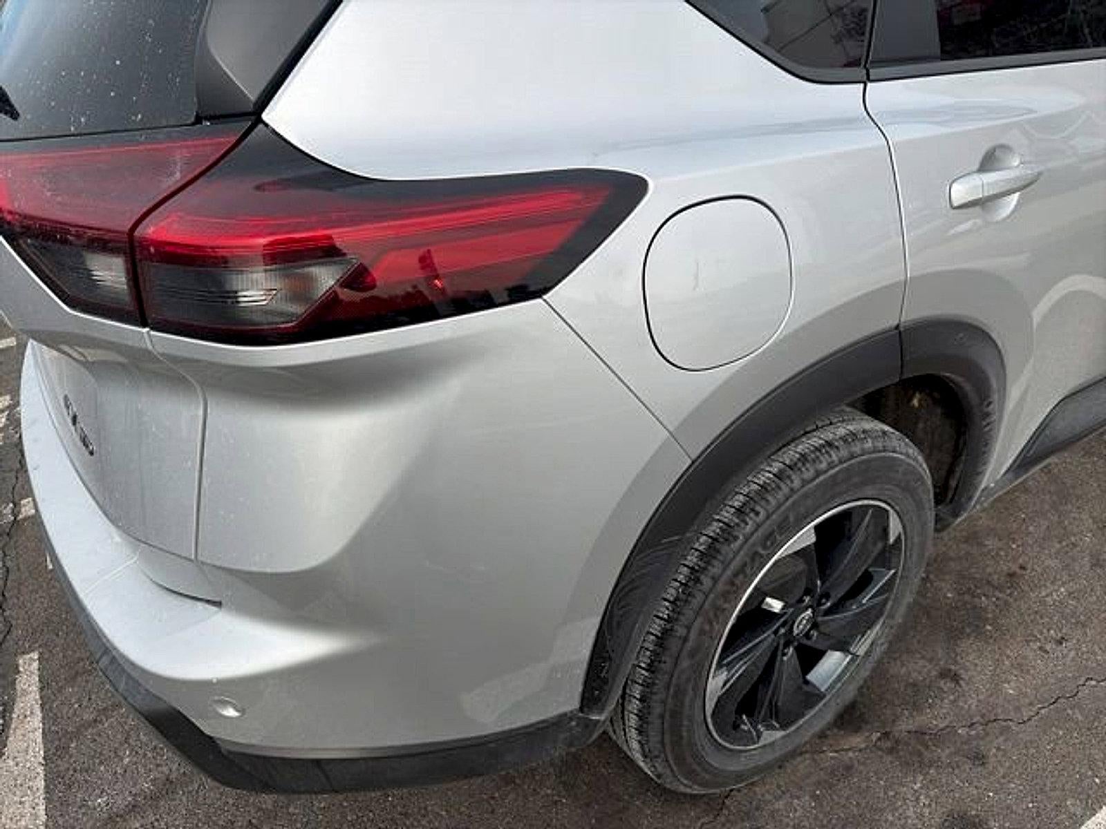 2024 Nissan Rogue AWD SV