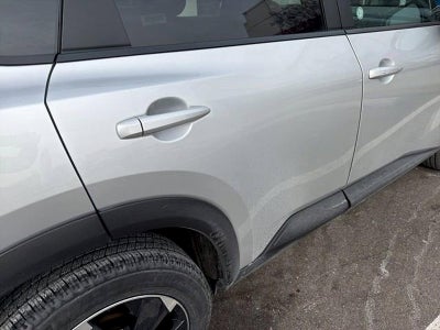 2024 Nissan Rogue AWD SV