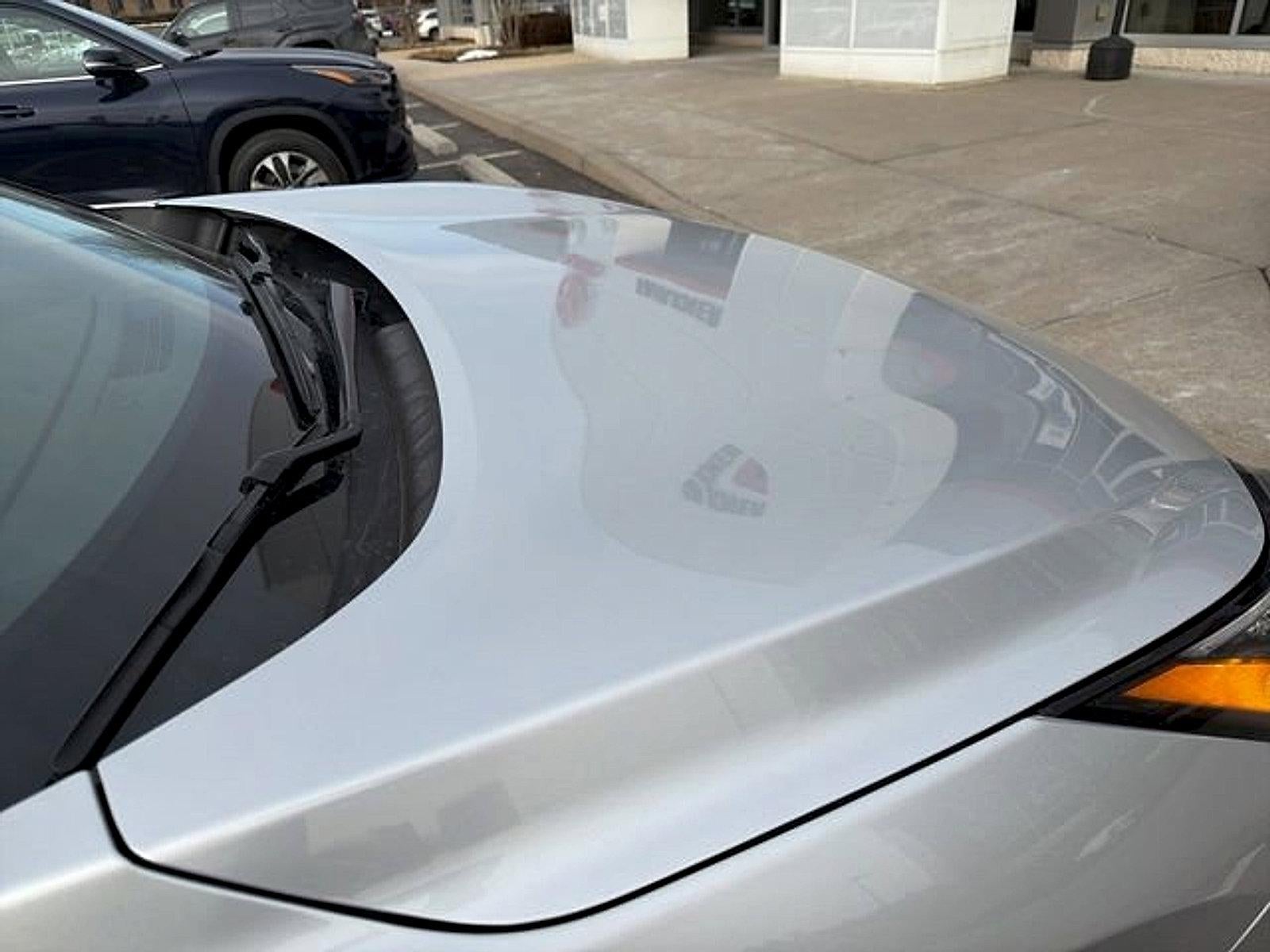 2024 Nissan Rogue AWD SV