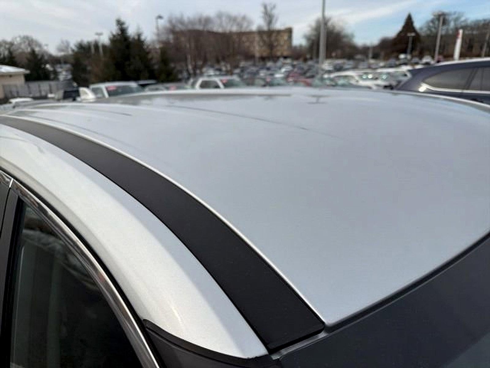 2024 Nissan Rogue AWD SV