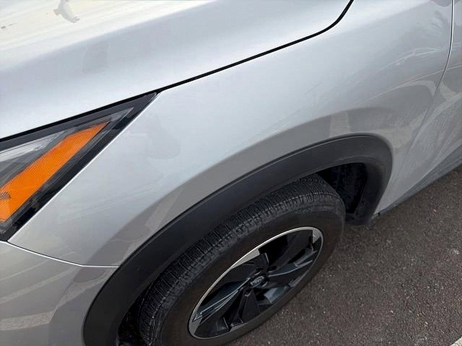 2024 Nissan Rogue AWD SV