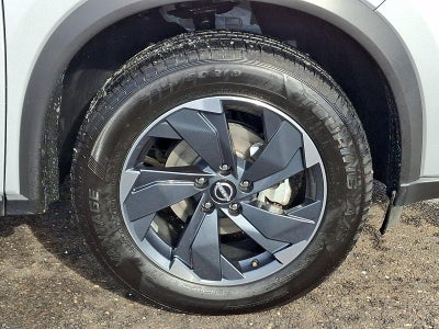 2024 Nissan Rogue AWD SV