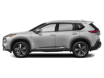 2023 Nissan Rogue AWD SL *Ltd Avail*