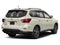 2018 Nissan Pathfinder FWD Platinum