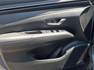 2024 Hyundai SANTA CRUZ SEL AWD