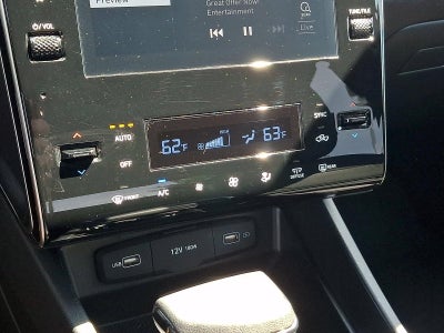 2024 Hyundai SANTA CRUZ SEL AWD