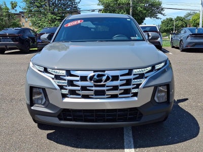 2024 Hyundai SANTA CRUZ SEL AWD