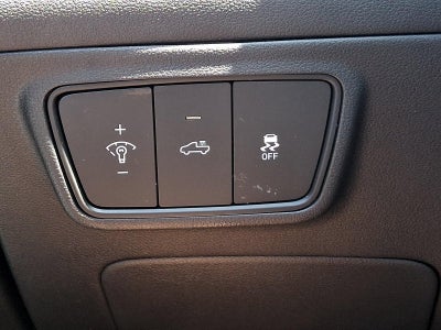2024 Hyundai SANTA CRUZ SEL AWD