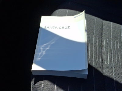 2024 Hyundai SANTA CRUZ SEL AWD