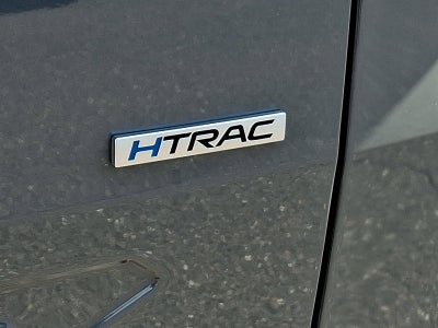 2024 Hyundai SANTA CRUZ SEL AWD