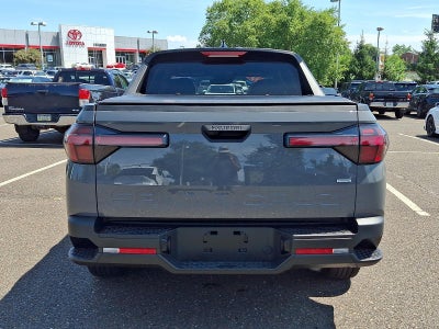 2024 Hyundai SANTA CRUZ SEL AWD