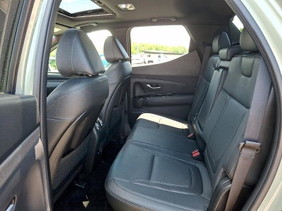 2025 Hyundai SANTA CRUZ Limited AWD