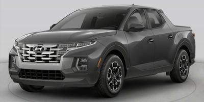 2025 Hyundai SANTA CRUZ Limited AWD