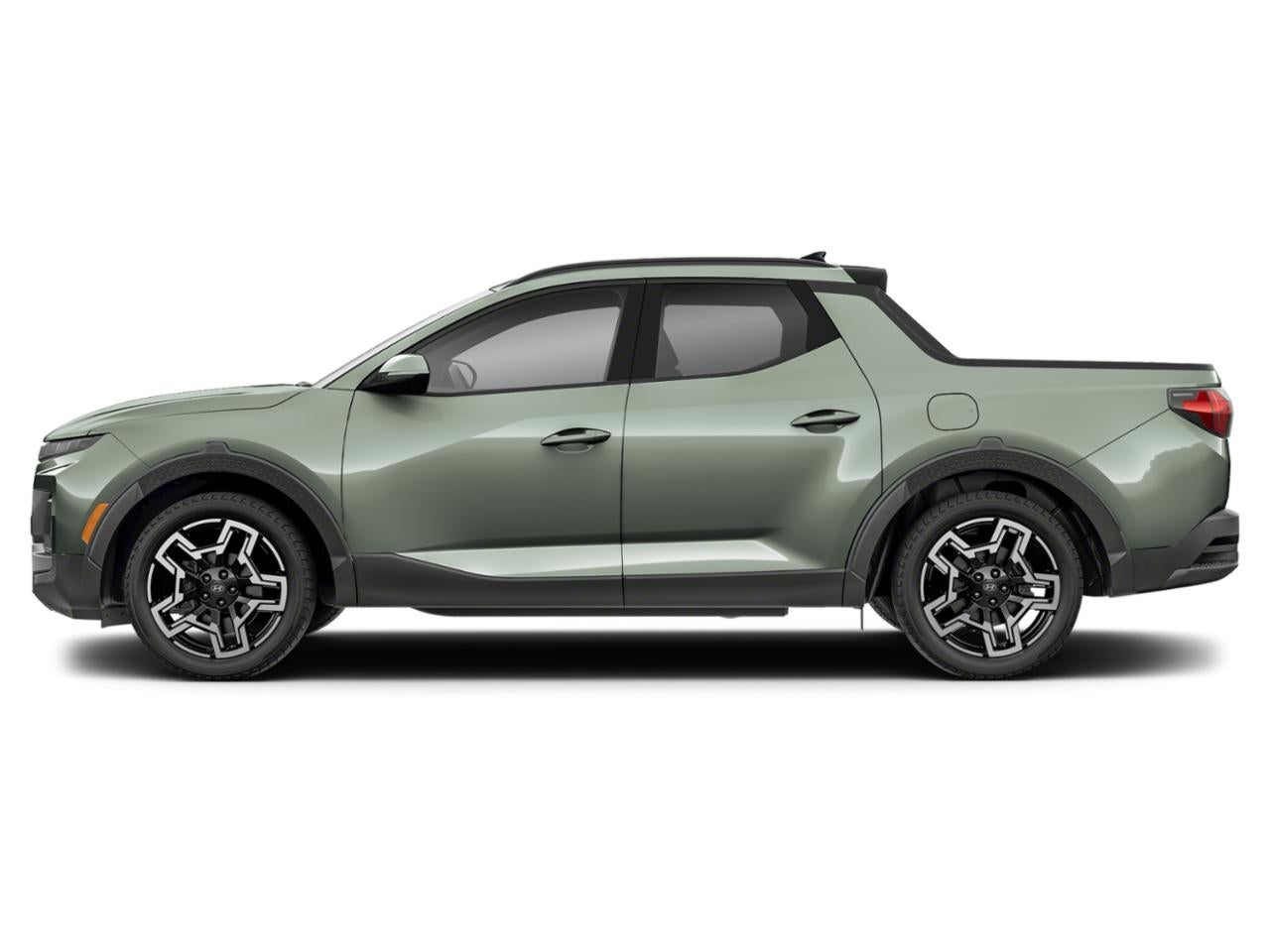 2025 Hyundai SANTA CRUZ Limited AWD