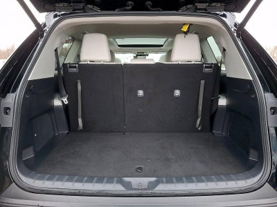 2025 Toyota Grand Highlander Limited AWD (Natl)