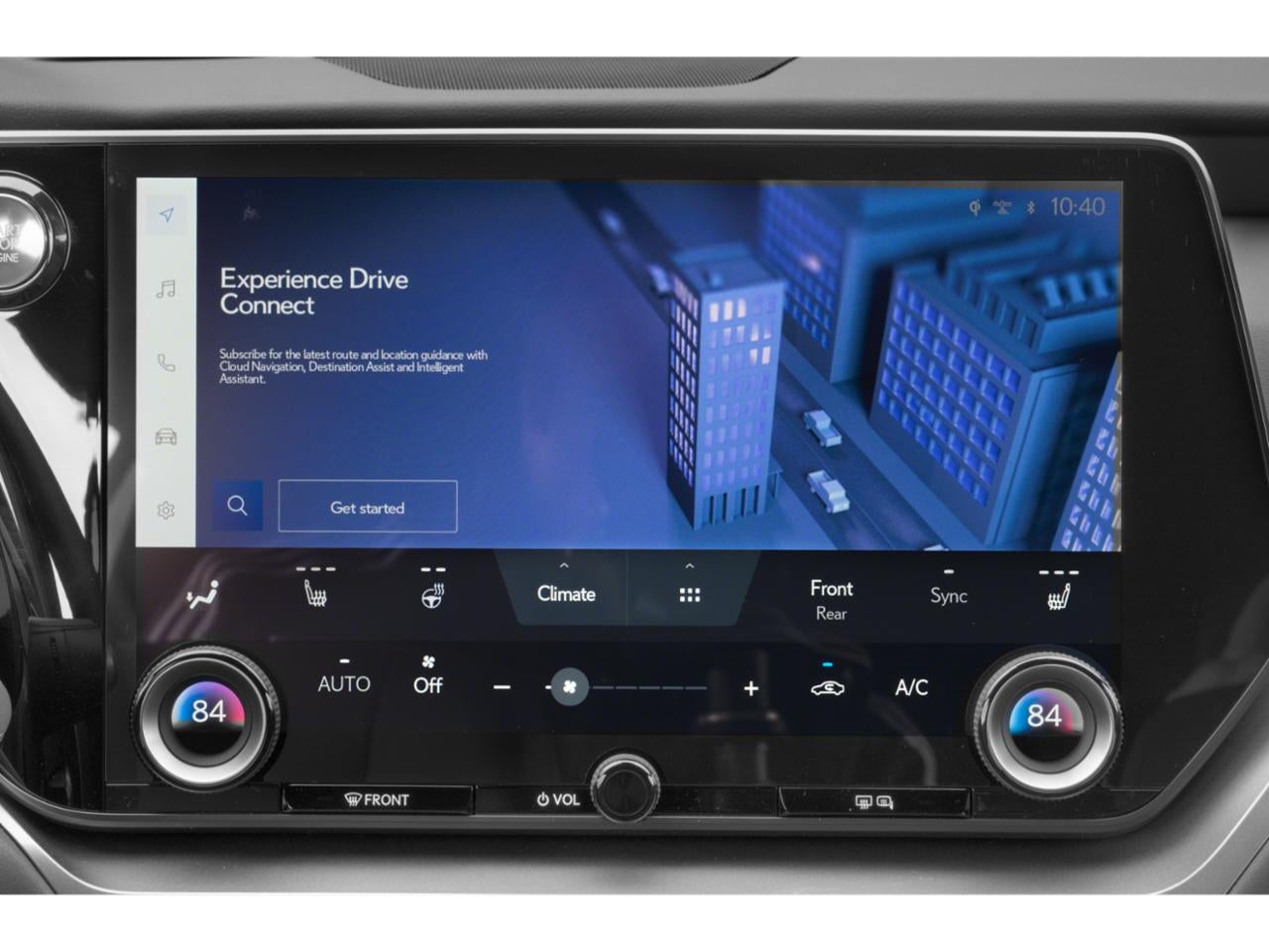 2026 Lexus TX Premium AWD