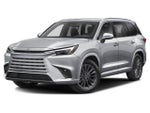 2026 Lexus TX Premium AWD