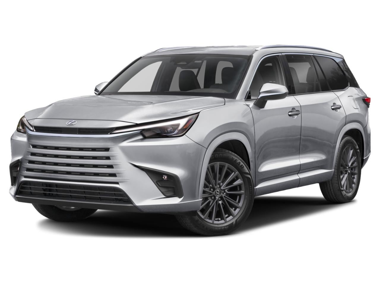 2026 Lexus TX Premium AWD