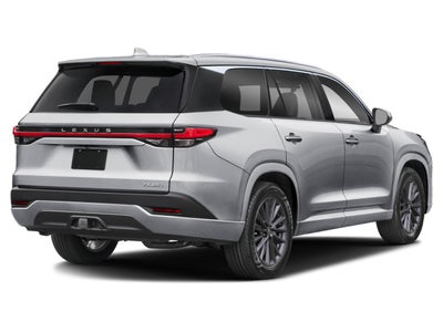 2026 Lexus TX Premium AWD