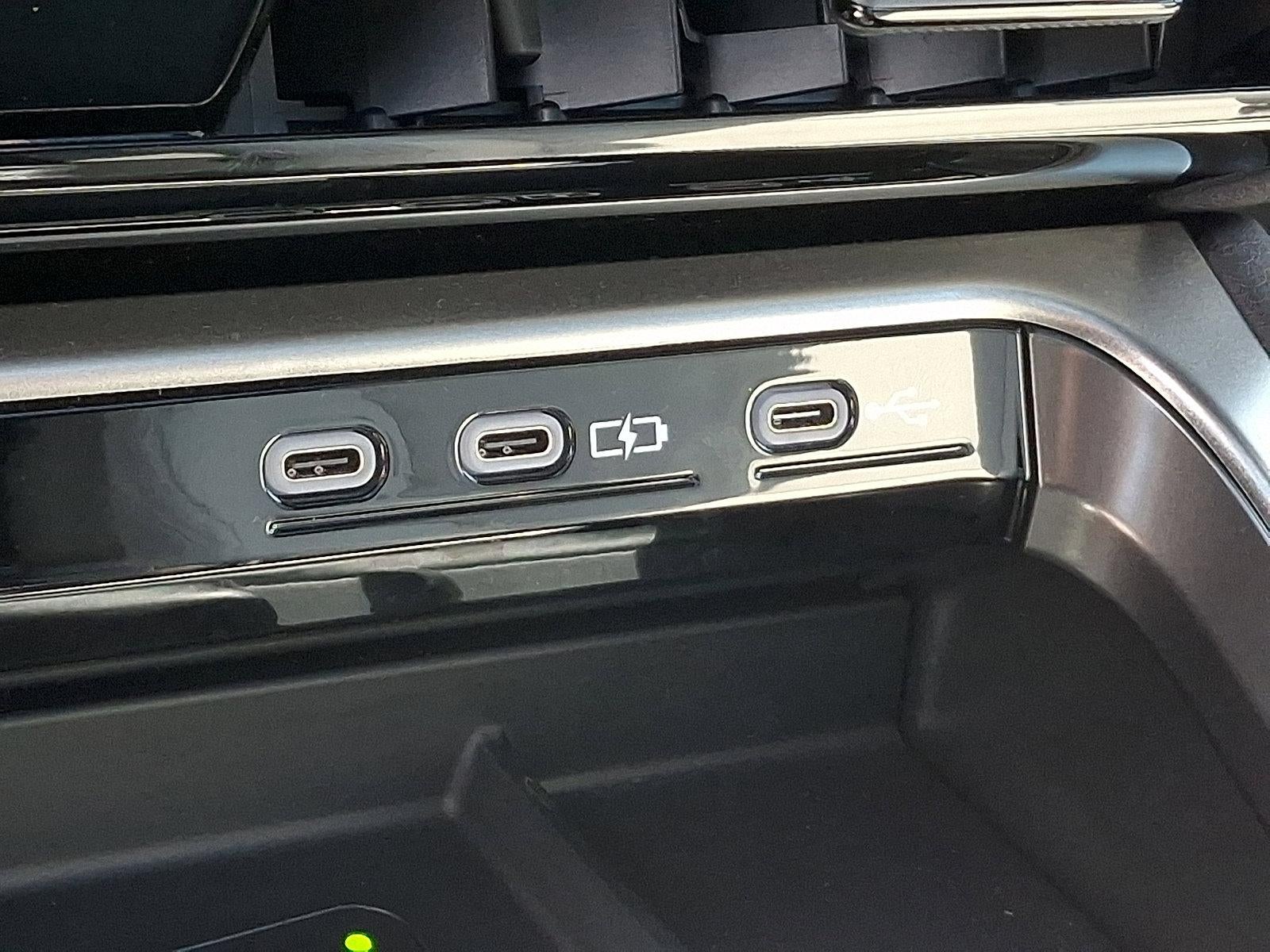 2024 Lexus TX 350 Premium AWD