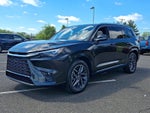 2024 Lexus TX 350 Premium AWD