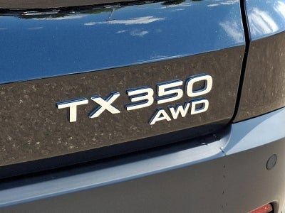 2024 Lexus TX 350 Premium AWD