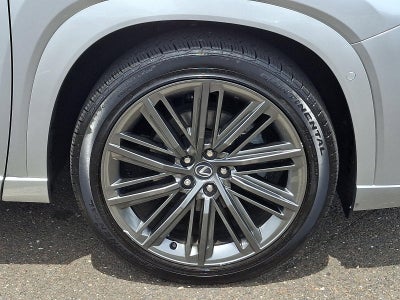 2025 Lexus TX 350 Luxury AWD