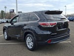2016 Toyota Highlander AWD 4dr V6 LE (Natl)