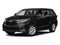 2016 Toyota Highlander AWD 4dr V6 LE (Natl)