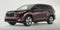 2016 Toyota Highlander AWD 4dr V6 LE (Natl)