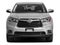 2016 Toyota Highlander AWD 4dr V6 LE (Natl)