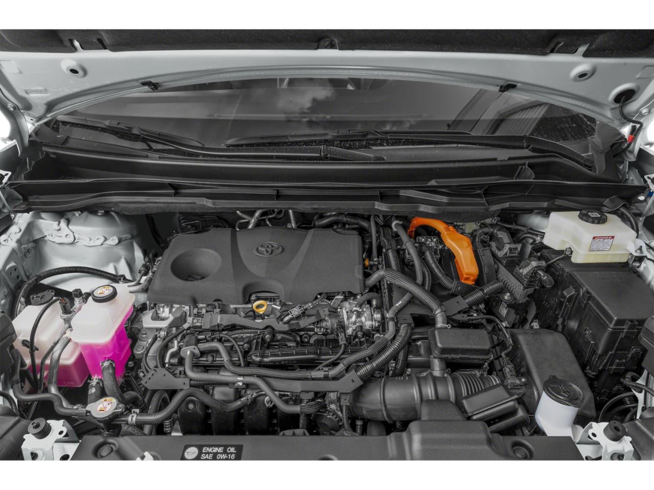 2023 Toyota Sienna Woodland Edition AWD 7-Passenger (Natl)