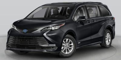 2023 Toyota Sienna Woodland Edition AWD 7-Passenger (Natl)