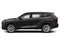 2022 Toyota Highlander Limited AWD (Natl)