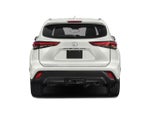 2022 Toyota Highlander Platinum AWD (Natl)