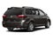 2017 Toyota Sienna LE FWD 8-Passenger (Natl)