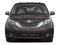 2017 Toyota Sienna LE FWD 8-Passenger (Natl)