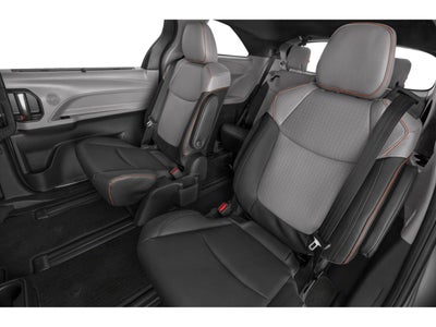 2023 Toyota Sienna XSE AWD 7-Passenger (Natl)