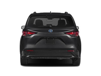 2023 Toyota Sienna XSE AWD 7-Passenger (Natl)